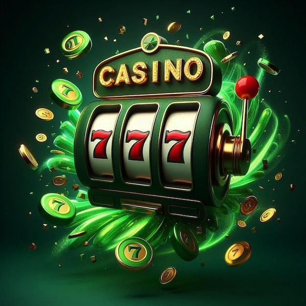 Tampilan permainan Bigger Bass Bonanza di slot baru