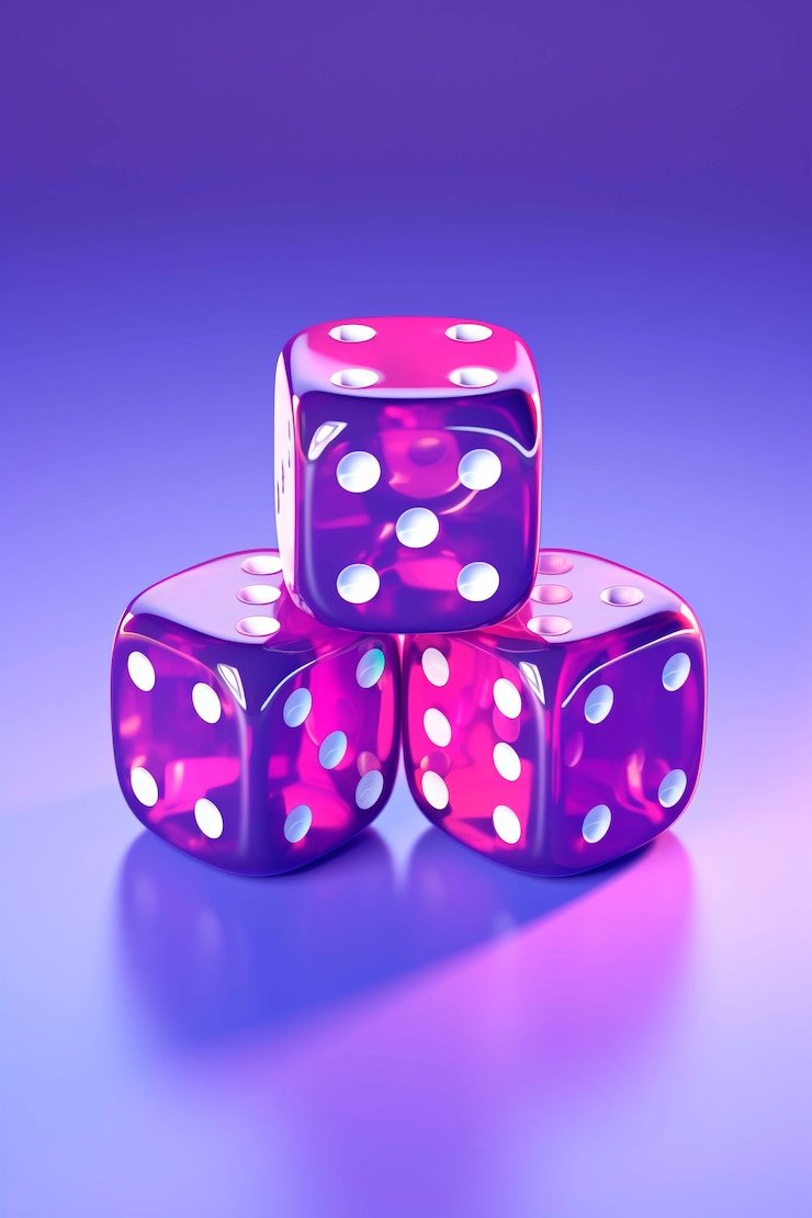 Papan peringkat Bingo slot baru