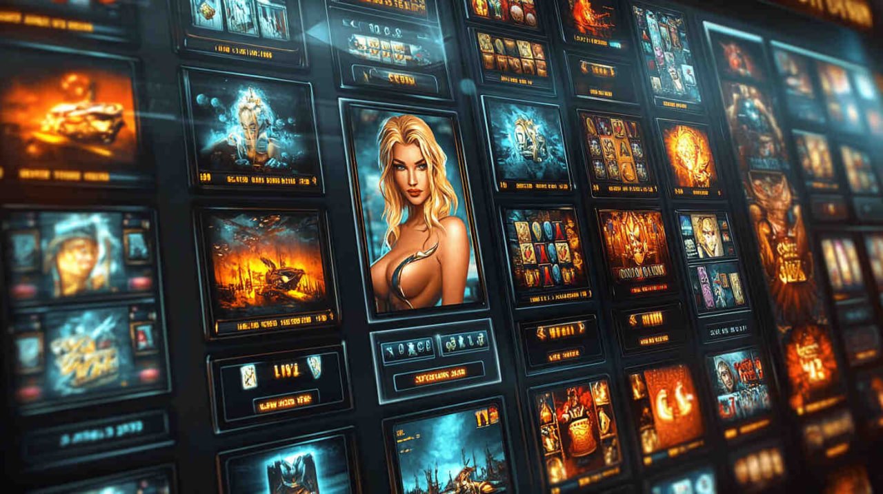 Tutorial akun slot baru Tutorial akun slot baru
