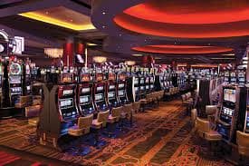 Antarmuka Pusat Bantuan slot baru