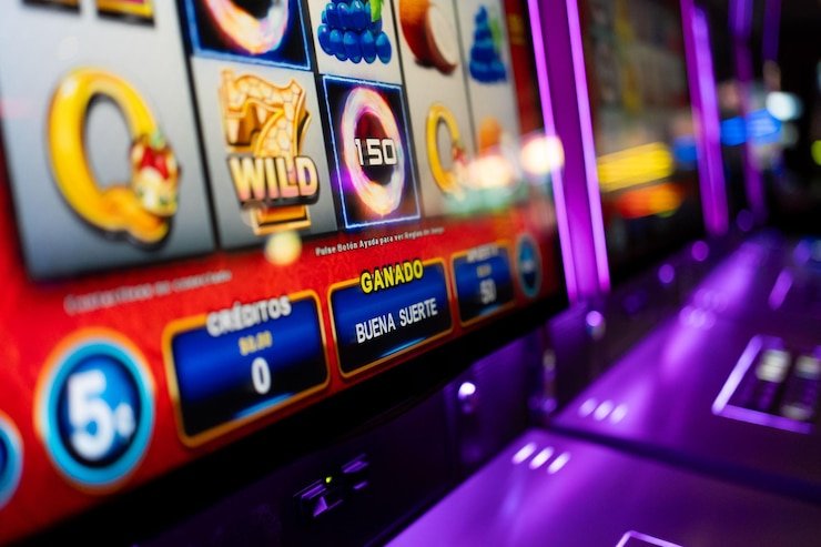 Video tutorial Pusat Bantuan slot baru Video tutorial Pusat Bantuan slot baru