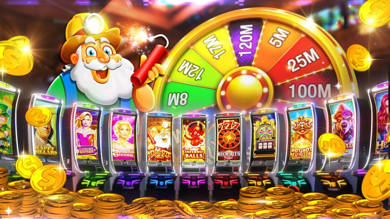 slot baru featured game showcase slot baru featured game showcase