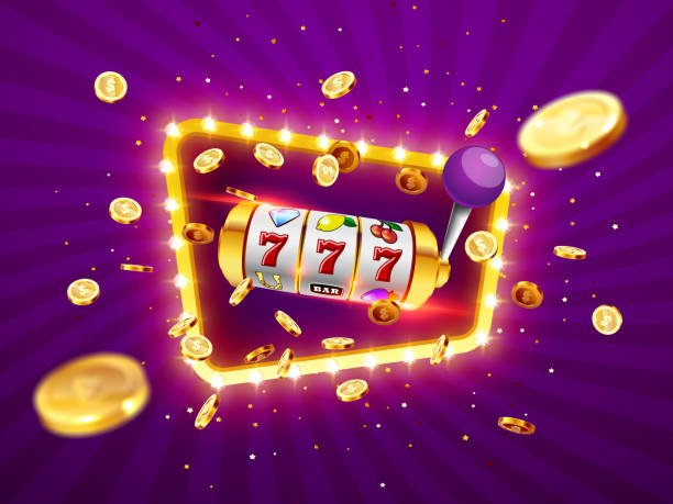 Antarmuka pengguna slot baru untuk roulette